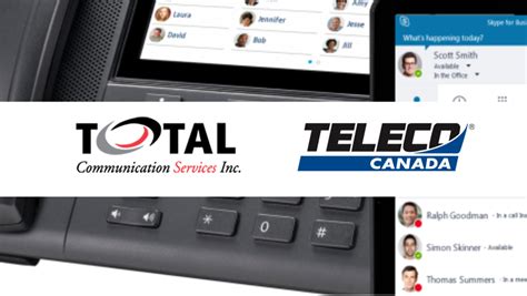 total comm.
